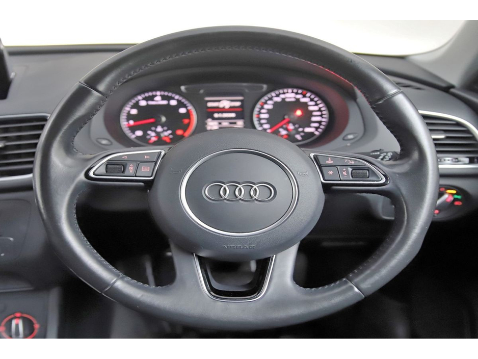 Audi Q3 *Just Reduced* 1.4 TFSI S-TRONIC *PARK SENSORS* — thumbnail 17