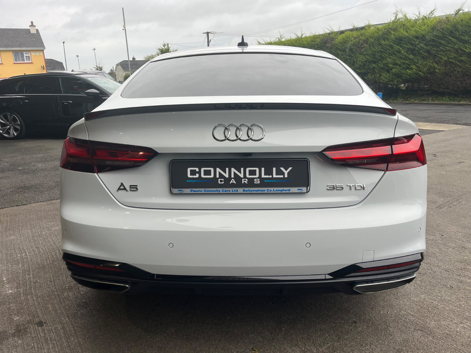 2023 Audi A5 0L Diesel For Sale Images