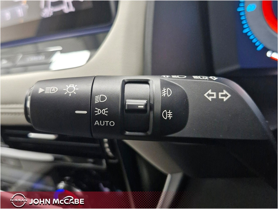 2025 Nissan X-Trail 1.5L Hybrid For Sale Images