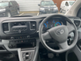 2022 TOYOTA PROACE EV GL 75KWH LWB 3DR AUTO - FULLY ELECTRIC