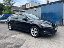 2015 Volkswagen Golf 1.2L Petrol For Sale Images