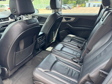 2018 Audi Q7 3L Diesel Plug-in Hybrid For Sale Images