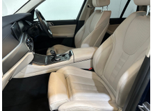 2021 BMW X5 3.0L Petrol Plug-in Hybrid For Sale Images
