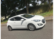 2013 Hyundai i30 1.4L Diesel For Sale Images