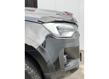 2025 Isuzu D-MAX 1.9L Diesel For Sale Images