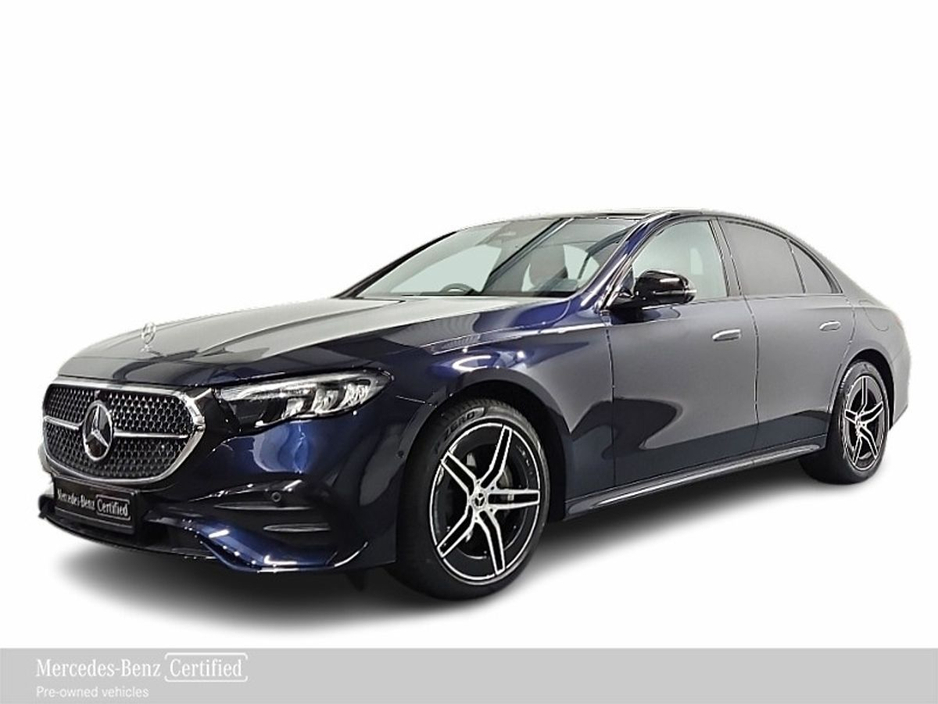 2024 Mercedes-Benz E Class For Sale Images