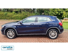 2017 Mercedes-Benz GLA Class 1.6L Petrol For Sale Images