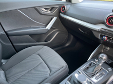 2018 Audi Q2 1L Petrol For Sale Images