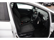 2020 Ford Fiesta 1L Petrol For Sale Images