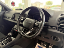 2025 Skoda Karoq 2L Diesel For Sale Images