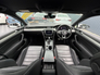 2017 VOLKSWAGEN PASSAT R-LINE - 2.0L PETROL - AUTO - 12M WARRANTY - CAR: 1084