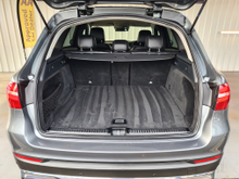 2017 Mercedes-Benz GLC Class 2.1L Diesel For Sale Images