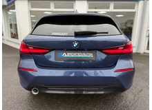 2022 BMW 1 Series 1.5L Diesel For Sale Images