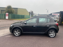 2019 Dacia Sandero Stepway 1.5L Diesel For Sale Images