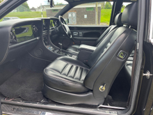 1994 Bentley Continental 6.9L Petrol For Sale Images