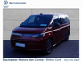 2025 VOLKSWAGEN MULTIVAN STYLE PHEV 240BHP AUTOMATIC 7 SEATER