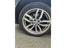 2016 BMW X3 2L Diesel For Sale Images