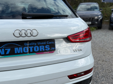 2016 Audi Q3 1.4L Petrol For Sale Images