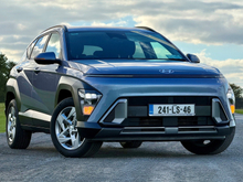 Hyundai Kona 1.6 T-GDI Elegance