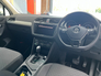 2020 VOLKSWAGEN TIGUAN TIGUAN AUTOMATIC ONLY 34K KMS 1.4 PETROL COMFORT LINE / 34k KMs /  REVERSE CAMERA , ADAPTIVE CRUISE & MORE
