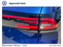 2022 VOLKSWAGEN TAIGO 1.0TSI 110BHP R-LINE WITH REAR VIEW CAMERA