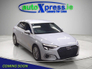 2023 AUDI A3 1.0 TFSI Automatic, Low mileage