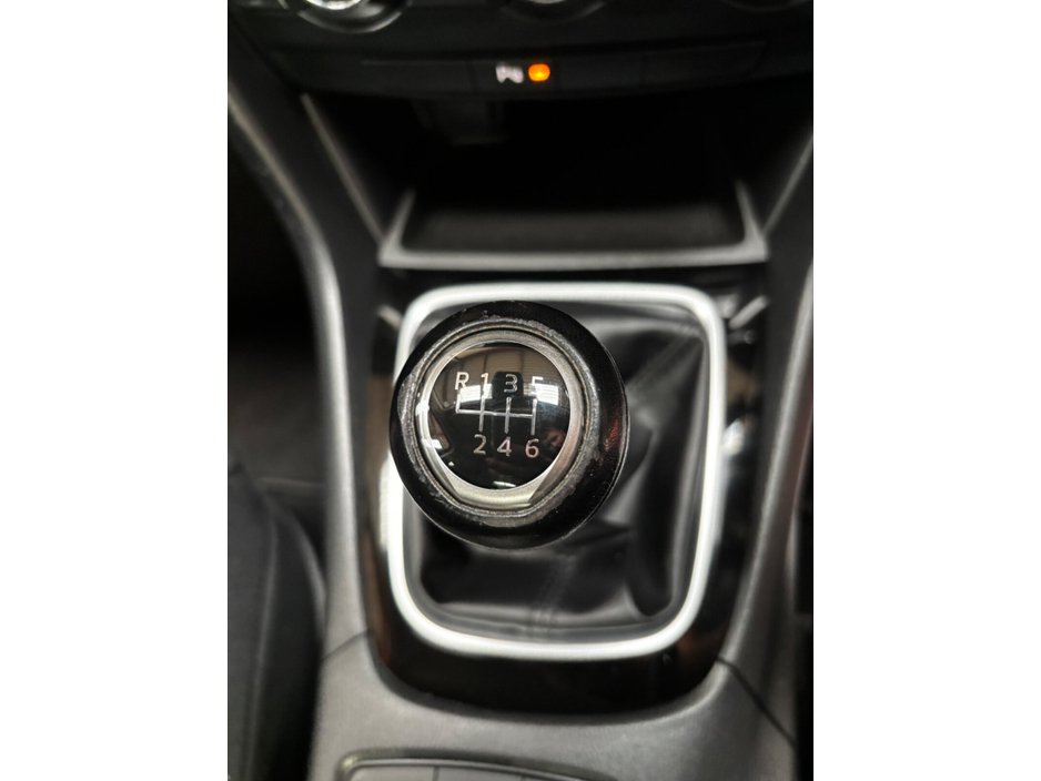 Mazda Mazda6 2.2 D 150PS SPORT — thumbnail 16