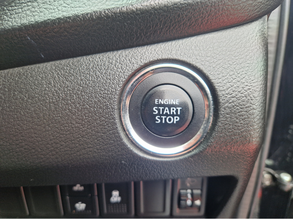 2016 Suzuki Baleno 1.0L Petrol For Sale Images