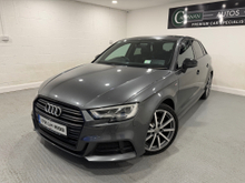 2017 Audi A3 1.6L Diesel For Sale Images