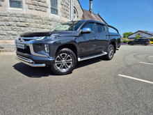 2021 Mitsubishi L200 2.3L Diesel For Sale Images