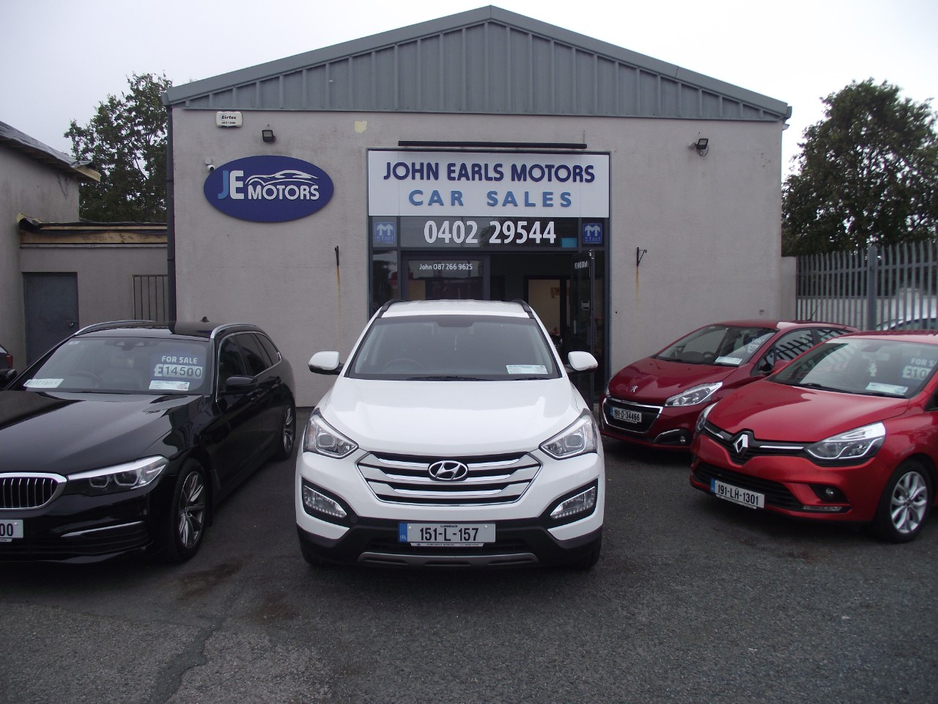 Used Nissan Qashqai 2019 in Wicklow