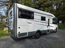 2019 Mobilvetta Admiral 2.3L Diesel For Sale Images