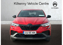2023 Renault Arkana 1.6L Petrol For Sale Images