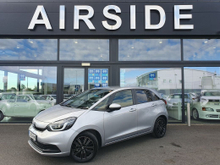 Honda Fit 1.5 E:HEV HYBRID AUTOMATIC