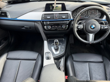 2018 BMW 3 Series 2L Diesel For Sale Images