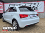 2014 AUDI A1 *LOW MILEAGE*