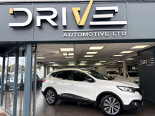 2017 Renault Kadjar 1.5L Diesel For Sale Images