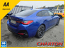 2022 BMW I4 M50 5DR ELECTRONIC