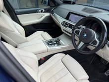 2019 BMW X5 3L Diesel For Sale Images