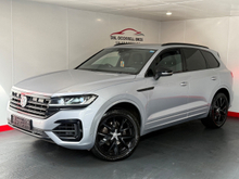 2019 Volkswagen Touareg 3L Diesel For Sale Images