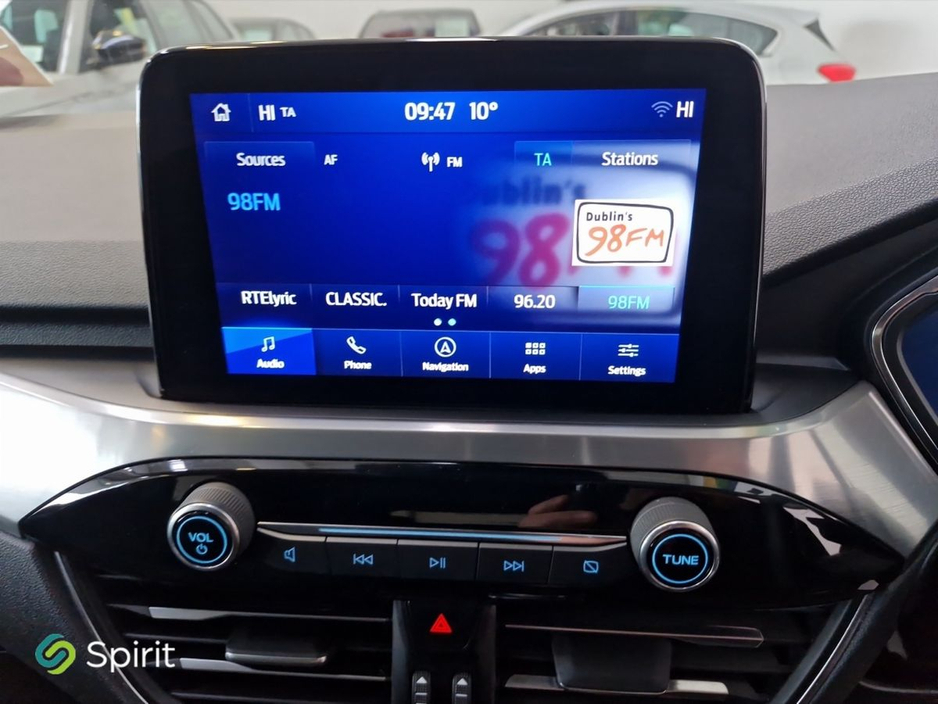 Ford Kuga 2.5 Duratec 225PS PHEV Titanium Auto *CALL AND ASK FOR JONATHAN ON 0879785383* — thumbnail 16