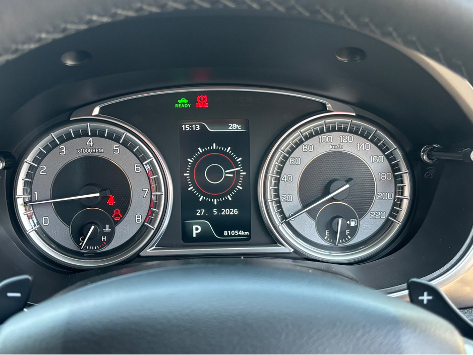 2023 Suzuki Vitara 1.5L Petrol Hybrid For Sale Images