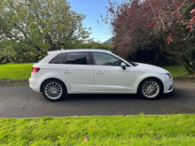 2015 Audi A3 1.2L Petrol For Sale Images