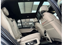 2019 BMW X7 3L Diesel For Sale Images