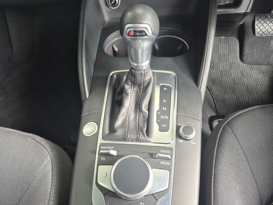 2018 Audi A3 1L Petrol For Sale Images