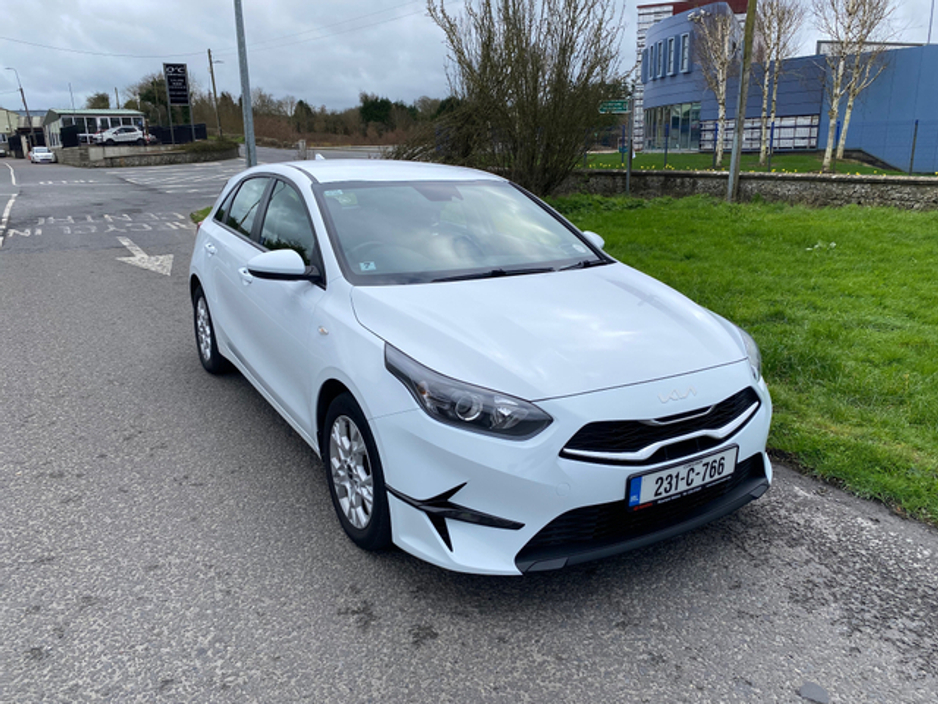 2023 Kia Ceed For Sale Images