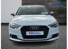 2018 Audi A3 1.4L Petrol For Sale Images