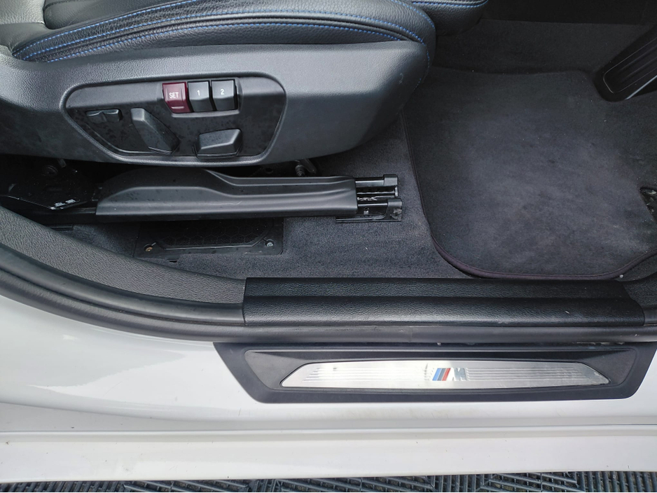 BMW X1 BMW X1 20D, M-SPORT 19"ALLOYS FULLY LOADED WITH SPEC — thumbnail 15