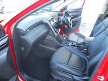 2024 Hyundai Tucson 1.6L Diesel For Sale Images