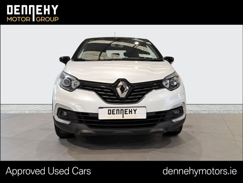 Renault Captur Tce 90 DYNAMIQUE NAV, €47.77 P/W — thumbnail 9